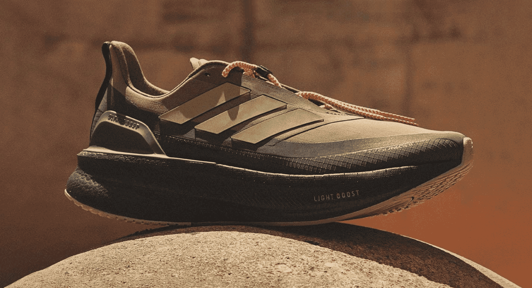 Hermanos Koumori UltraBOOST 5: Rugged Design Guide