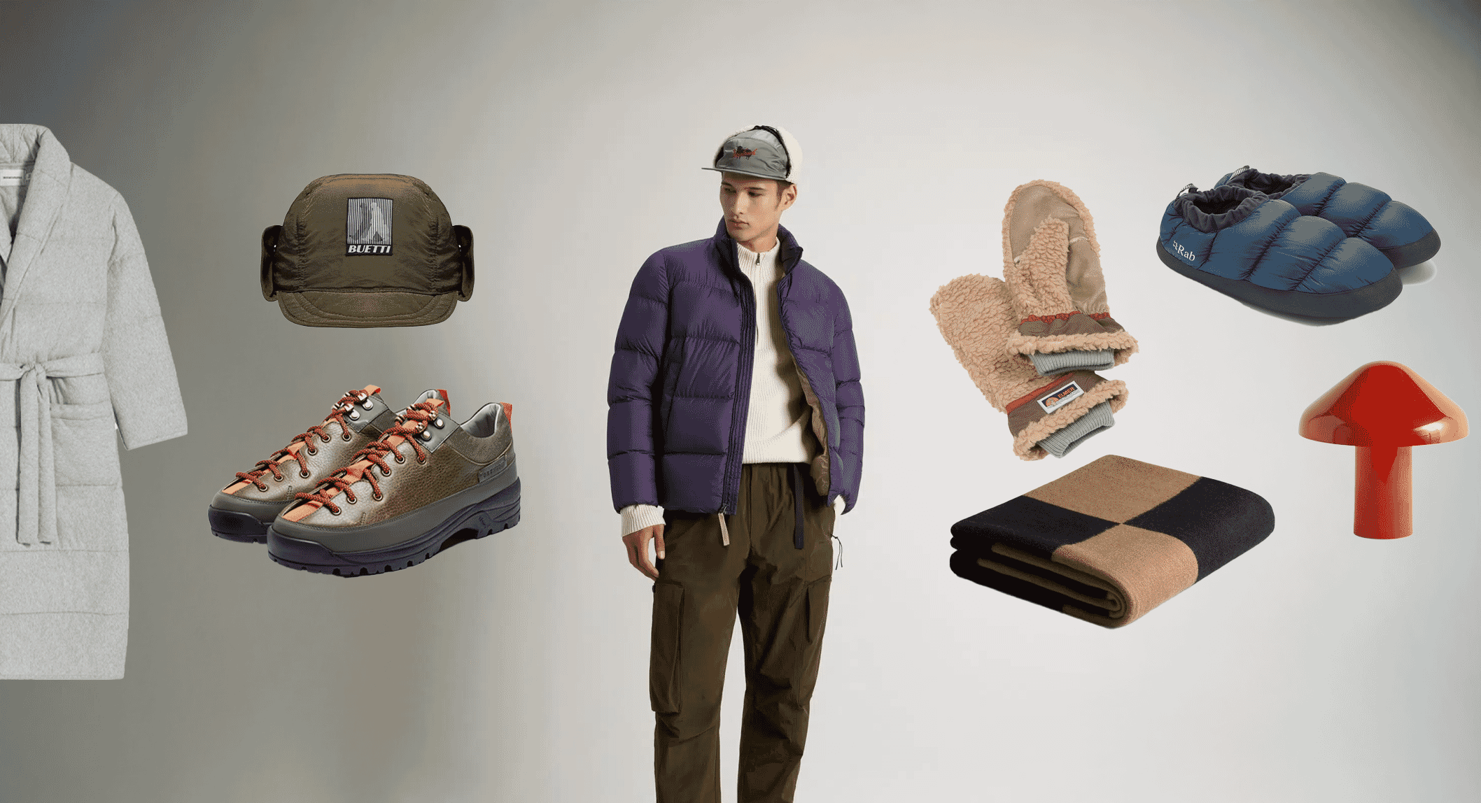Best Heavy-Duty Cold Weather Gear for Freezing Winds