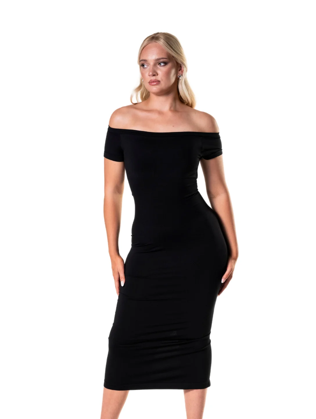 7 Best Shapewear Dresses for a Sleek Silhouette