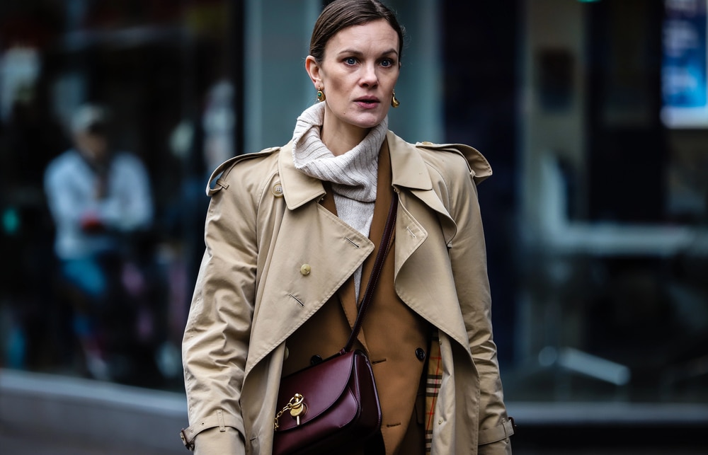 10 Chic Winter Office Outfits to Elevate Your Style