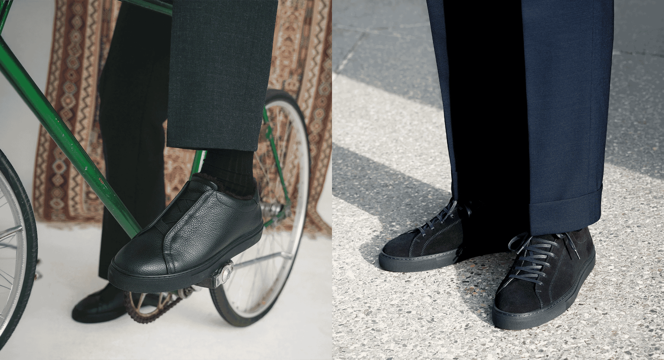 13 Best Minimalist Sneaker Brands for 2026